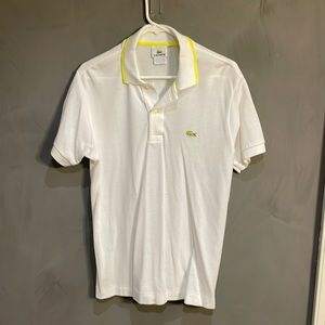 Lacoste Polo